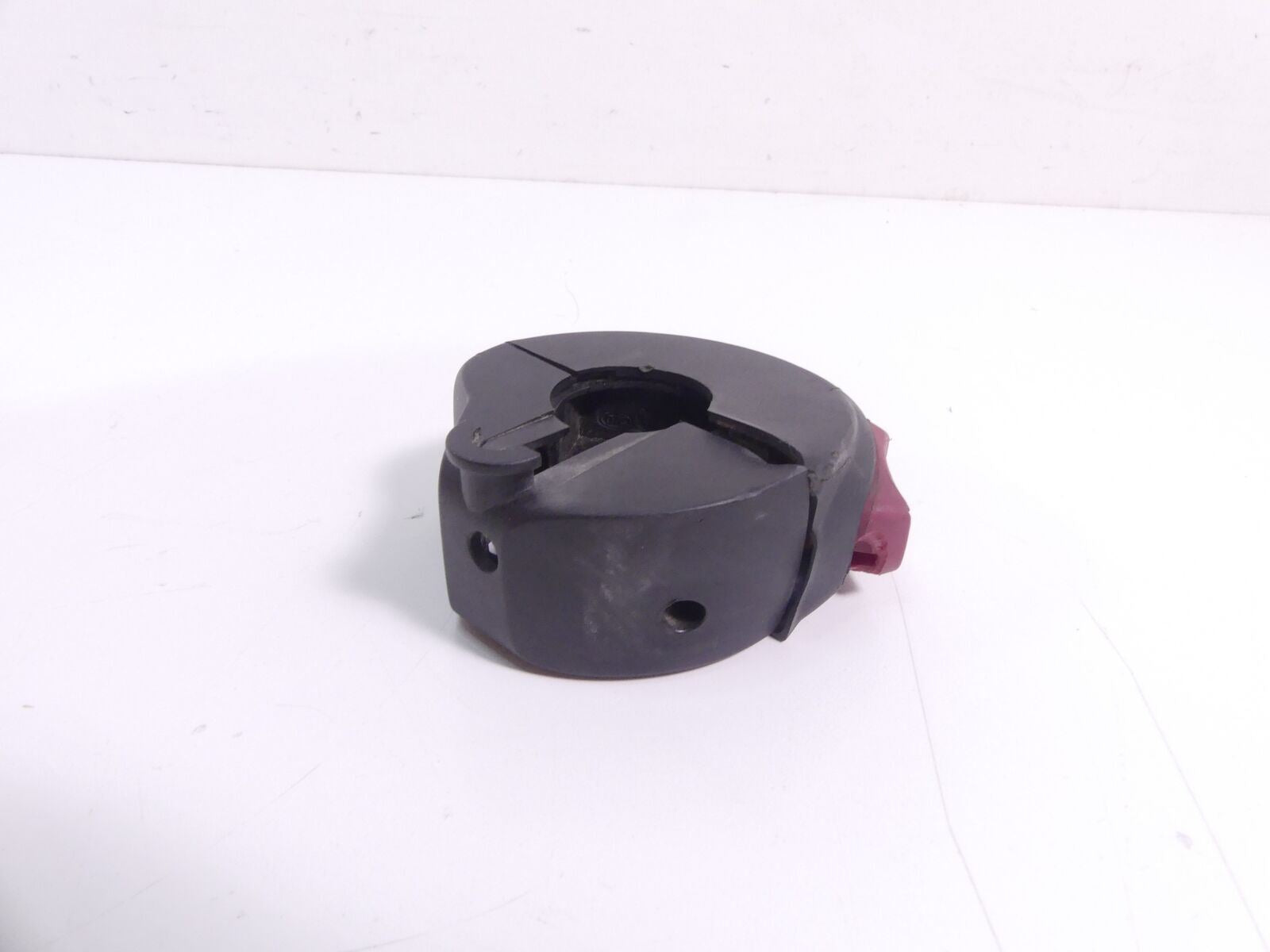 2017 BMW R1200RT RTW K52 Right Central Locking System Control Switch 61318546188 {{ shop.shopifyCountryName }} - Mototech271