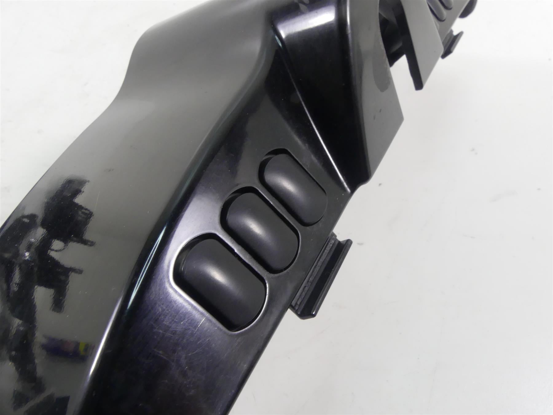 2014 Harley Touring FLHXS Street Glide Sp Ignition Switch Panel Fairing 70900392 {{ shop.shopifyCountryName }} - Mototech271
