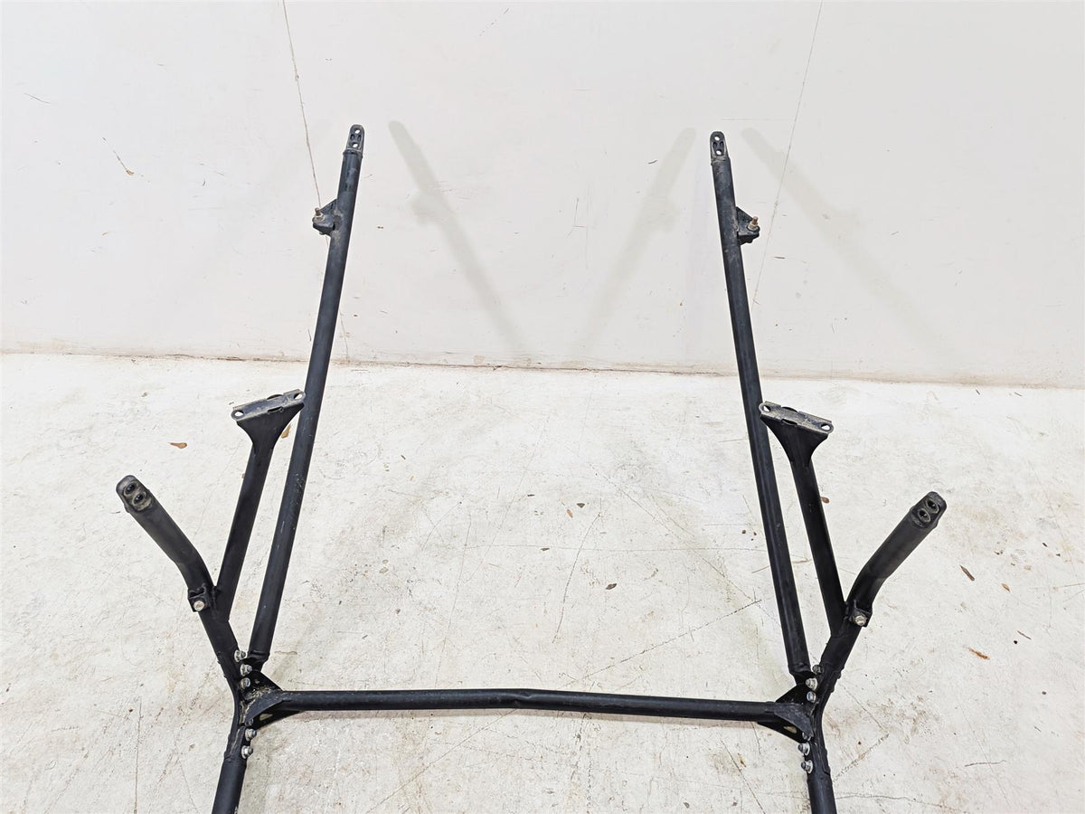 2022 Kawasaki Teryx KRX KRF 1000 SE Roll Over Cage - Bent 55047-0400-388 {{ shop.shopifyCountryName }} - Mototech271