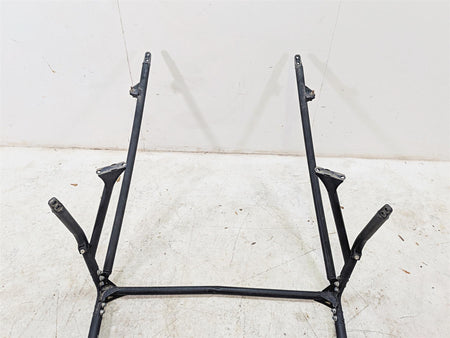 2022 Kawasaki Teryx KRX KRF 1000 SE Roll Over Cage - Bent 55047-0400-388 {{ shop.shopifyCountryName }} - Mototech271