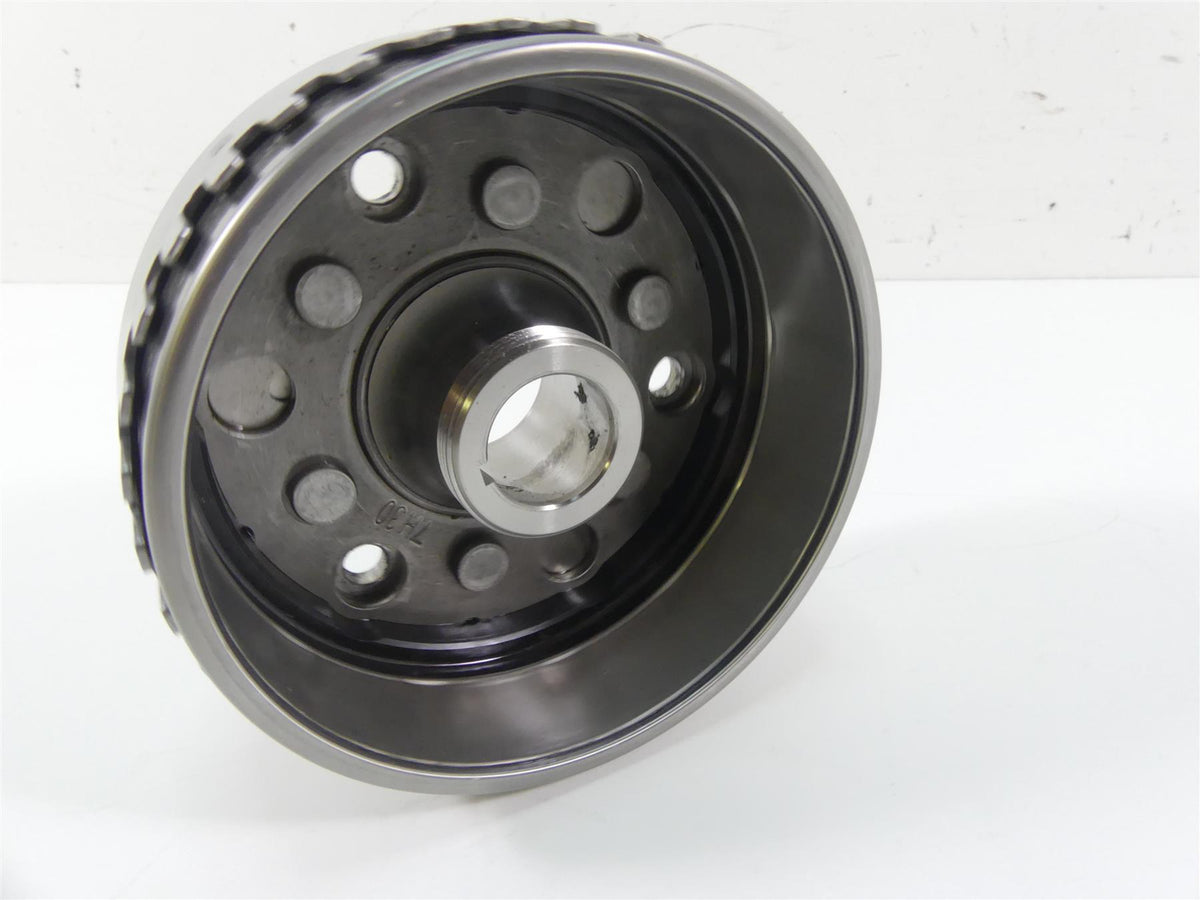 2018 Can Am Maverick X3 Turbo STD Ignition Flywheel Fly Wheel Rotor 420686192 {{ shop.shopifyCountryName }} - Mototech271