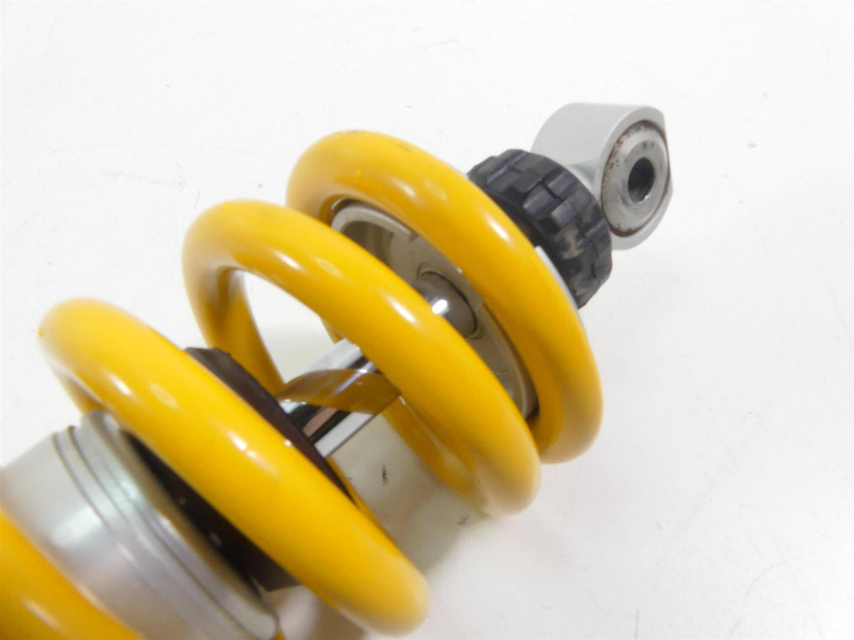 2017 Ducati Monster 1200 S Straight Rear Shock Damper Ohlins 36521571A {{ shop.shopifyCountryName }} - Mototech271