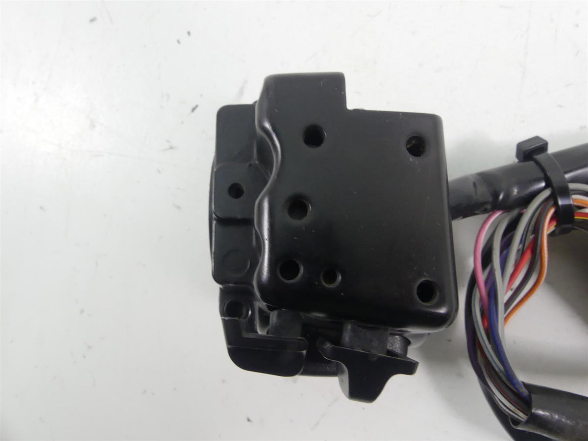 2013 Harley Touring FLHTK Electra Glide Right Hand Control Switch 71684-06A {{ shop.shopifyCountryName }} - Mototech271