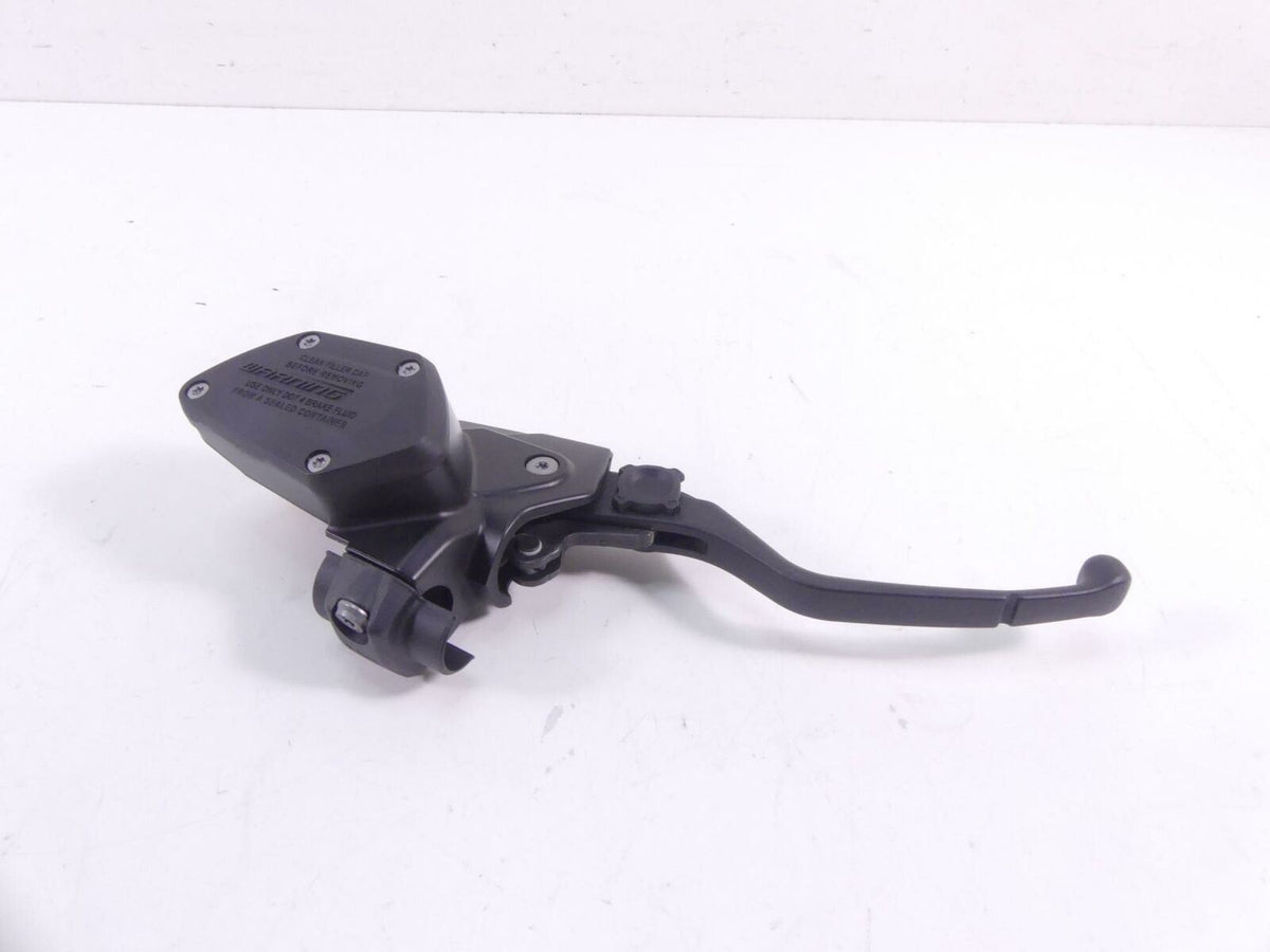 2017 BMW R1200RT RTW K52 Nice Front Brake Master Cylinder 32728559604 {{ shop.shopifyCountryName }} - Mototech271
