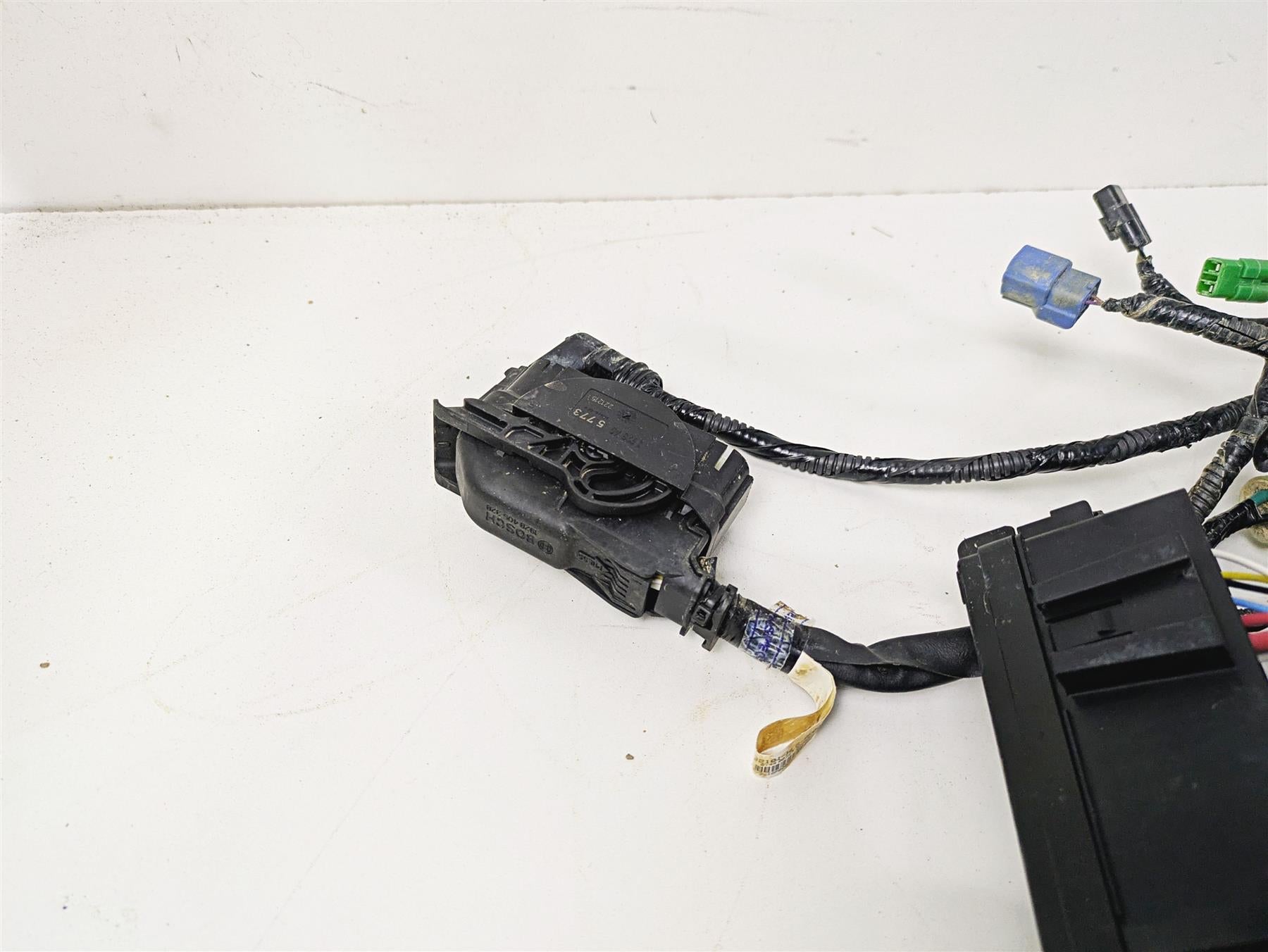 2023 Honda Talon SXS1000 S2R Main Wiring Harness Loom Set - No Cut 32100-HL6-BH0 {{ shop.shopifyCountryName }} - Mototech271