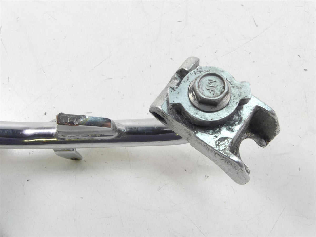 2014 Harley FXDL Dyna Low Rider Side Kickstand Kick Jiffy Stand 49704-90 {{ shop.shopifyCountryName }} - Mototech271