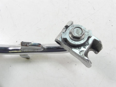 2014 Harley FXDL Dyna Low Rider Side Kickstand Kick Jiffy Stand 49704-90 {{ shop.shopifyCountryName }} - Mototech271