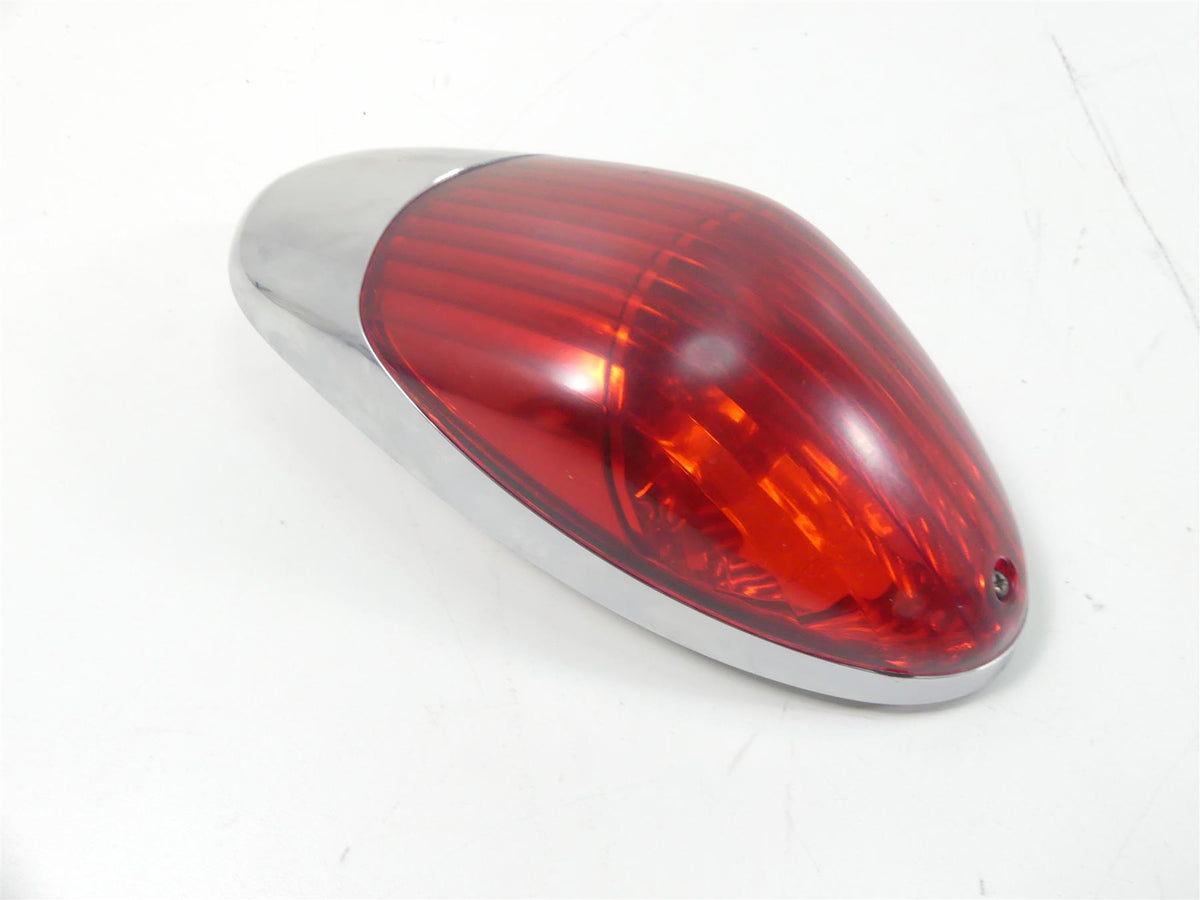 2004 Kawasaki VN1600 Meanstreak Taillight Tail Light Lamp Lens 23025-1317 {{ shop.shopifyCountryName }} - Mototech271