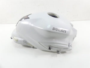 2017 Ducati 939 S Supersport Fuel Petrol Gas Tank - No Dent 58612531B 58612532B | Mototech271