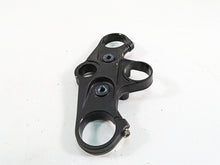 Load image into Gallery viewer, 2020 Aprilia Tuono V4 Factory Upper Triple Tree Steering Clamp 2B005702 898680
