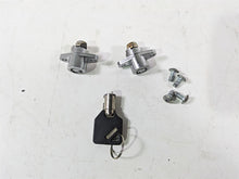 Load image into Gallery viewer, 2020 Harley Touring FLHT Electra Glide Saddlebag Lock Key Set 90300024 | Mototech271
