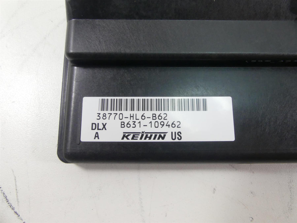 2021 Honda Talon SXS1000 S2X 1000R Cdi Ecm Engine Control Module 38770-HL6-B62 {{ shop.shopifyCountryName }} - Mototech271