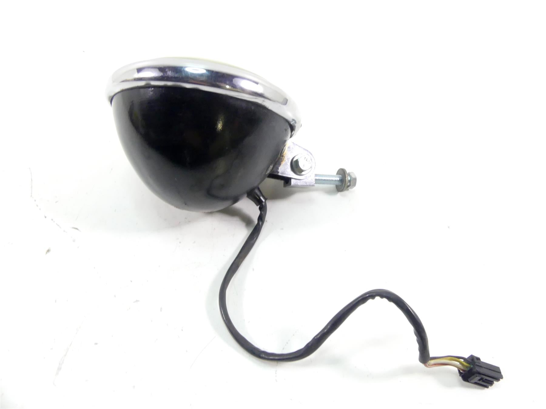 2017 Harley Softail FXSB Breakout Headlight Head Light Lamp Lens 67700029 {{ shop.shopifyCountryName }} - Mototech271