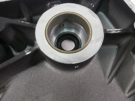 1999 Harley Dyna FXDL Low Rider Inner Primary Drive Clutch Cover 60681-94A {{ shop.shopifyCountryName }} - Mototech271