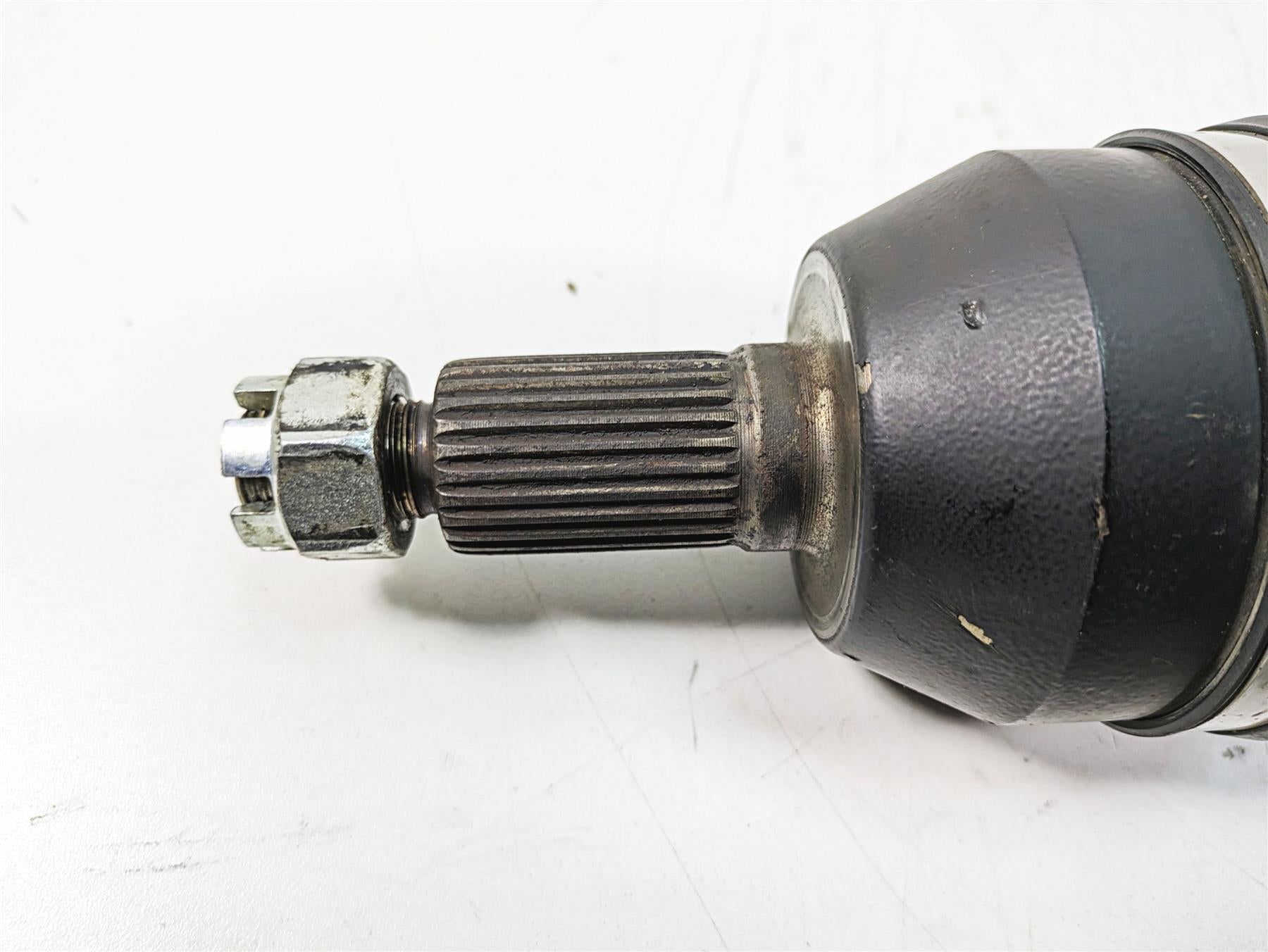 2019 Polaris RZR XP 1000 EPS ArmorTech Right Cv Axle Heavy Duty Shaft AX0584H {{ shop.shopifyCountryName }} - Mototech271