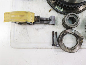 2013 Harley Touring FLHX Street Glide Primary Drive Clutch Kit 8k Only 37816-11 | Mototech271