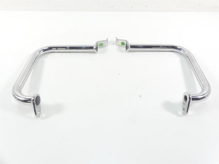 2013 Triumph Rocket 3 Touring Rear Chrome Side Crash Guards T2352075 T2352070 {{ shop.shopifyCountryName }} - Mototech271