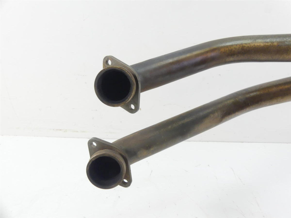 2017 BMW F800GS K72 Oem Lafranconi Exhaust Pipe Header Set -Read 18518546595 {{ shop.shopifyCountryName }} - Mototech271