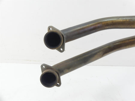 2017 BMW F800GS K72 Oem Lafranconi Exhaust Pipe Header Set -Read 18518546595 {{ shop.shopifyCountryName }} - Mototech271