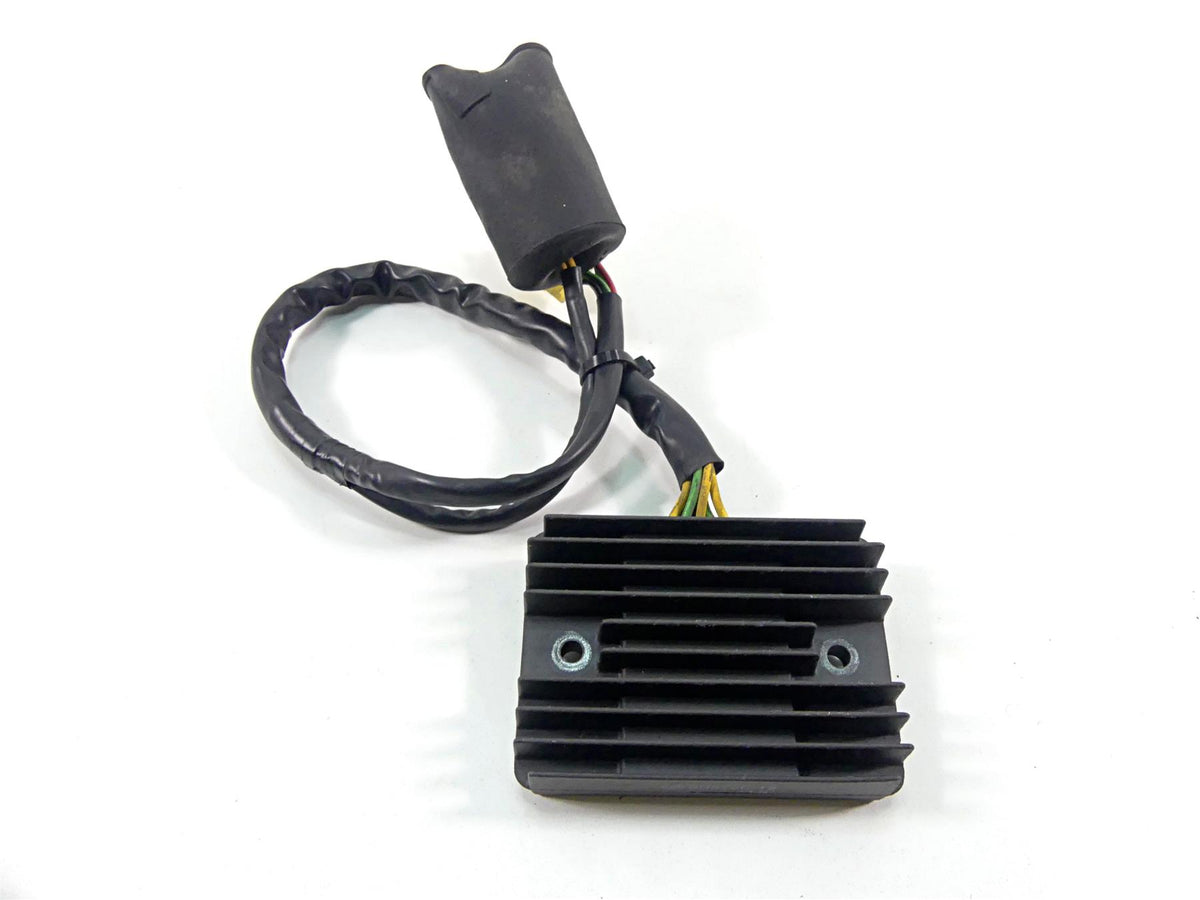 2002 Honda VTX1800 R Rectifier Voltage Regulator 31600-MCH-000 SH579C-12 {{ shop.shopifyCountryName }} - Mototech271