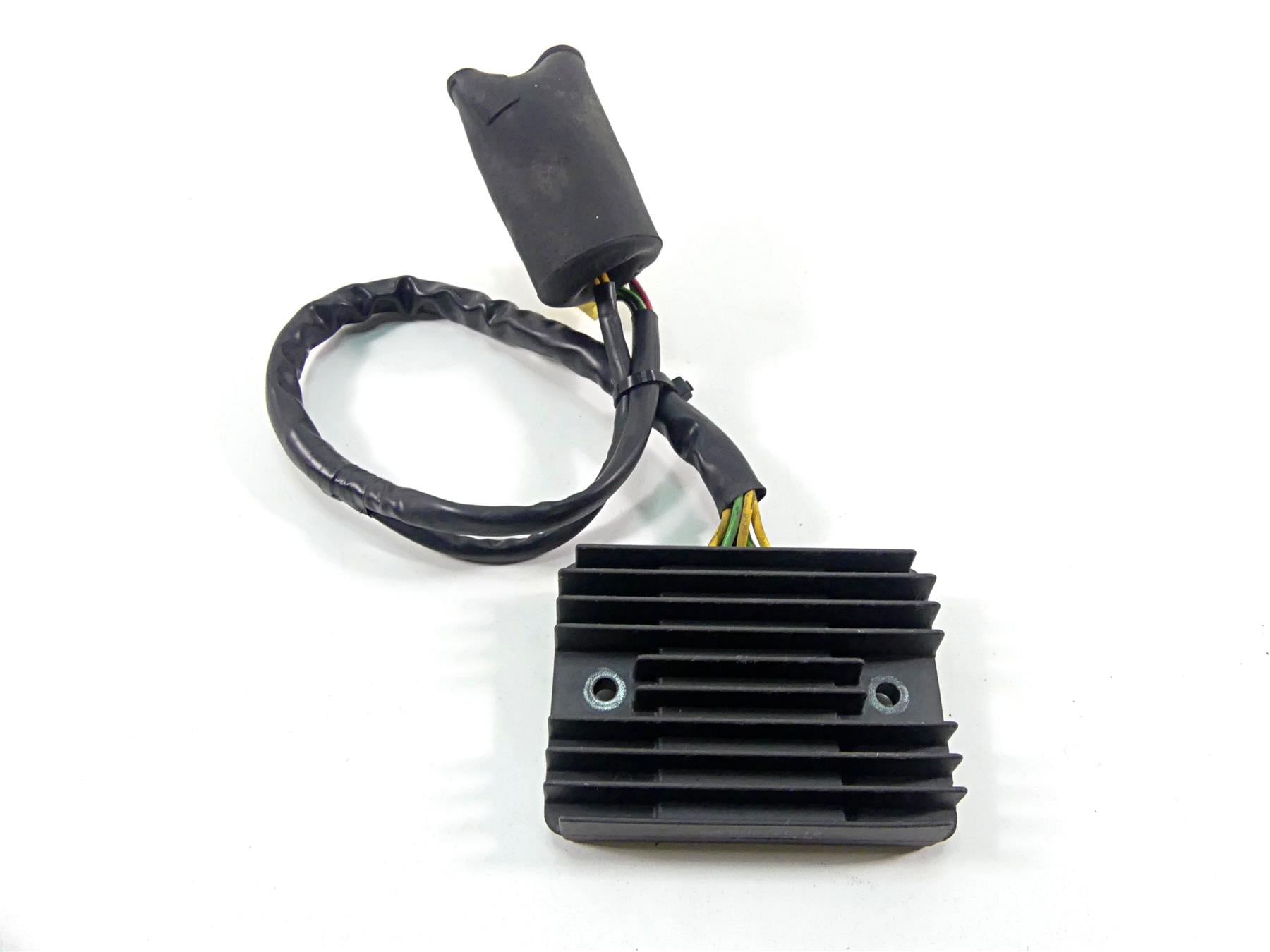 2002 Honda VTX1800 R Rectifier Voltage Regulator 31600-MCH-000 SH579C-12 {{ shop.shopifyCountryName }} - Mototech271