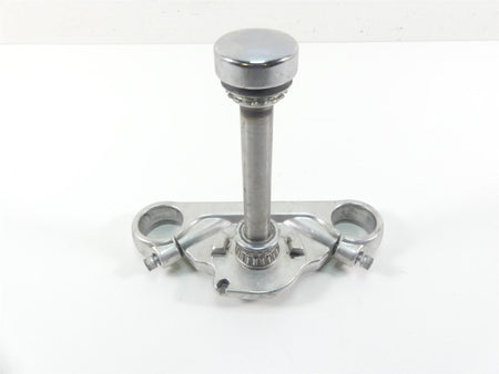 2016 Harley FXDL Dyna Low Rider Lower Triple Tree Clamp 49Mm - Read 45539-08 {{ shop.shopifyCountryName }} - Mototech271