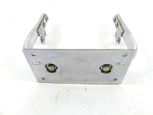 Load image into Gallery viewer, 2007 Harley Touring FLHRC Road King Rear License Plate Holder Rail 53422-97 | Mototech271
