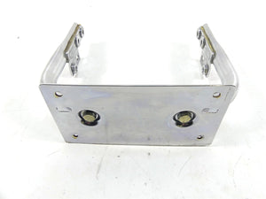 2007 Harley Touring FLHRC Road King Rear License Plate Holder Rail 53422-97 | Mototech271