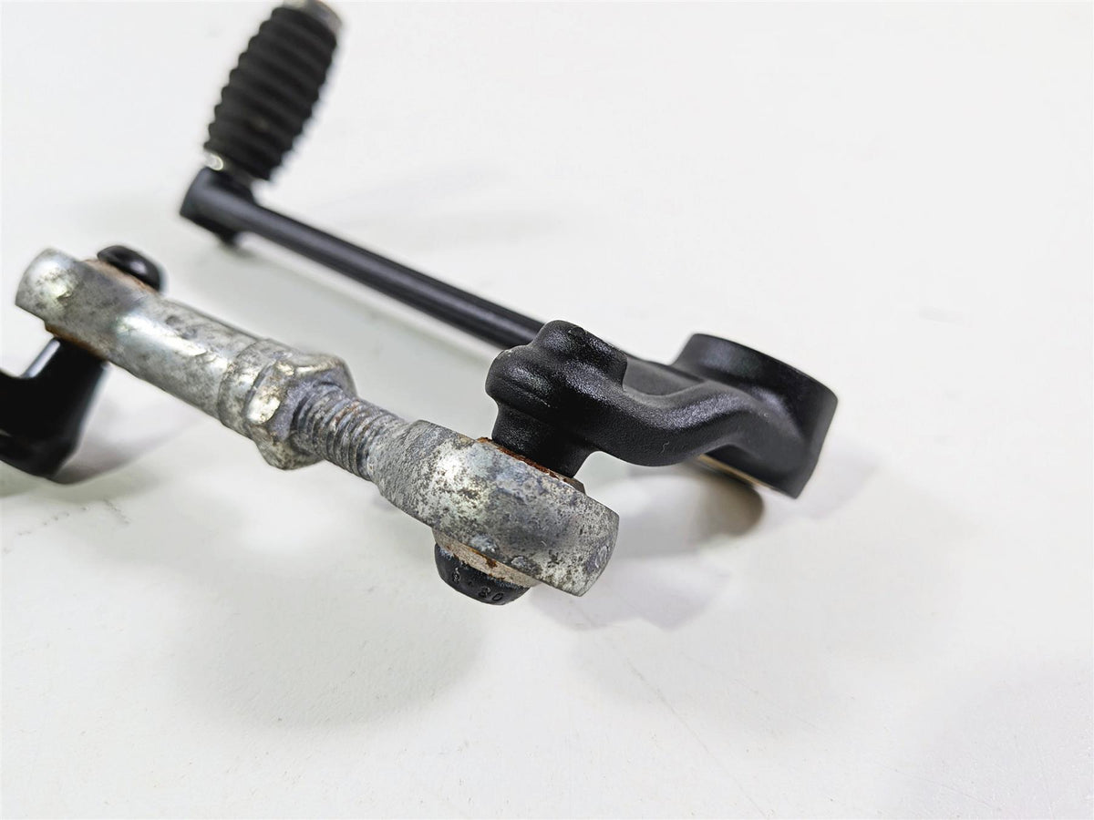 2023 Harley Adv RA1250 S Pan America Shifter Gear Selector & Linkage 33600269 {{ shop.shopifyCountryName }} - Mototech271