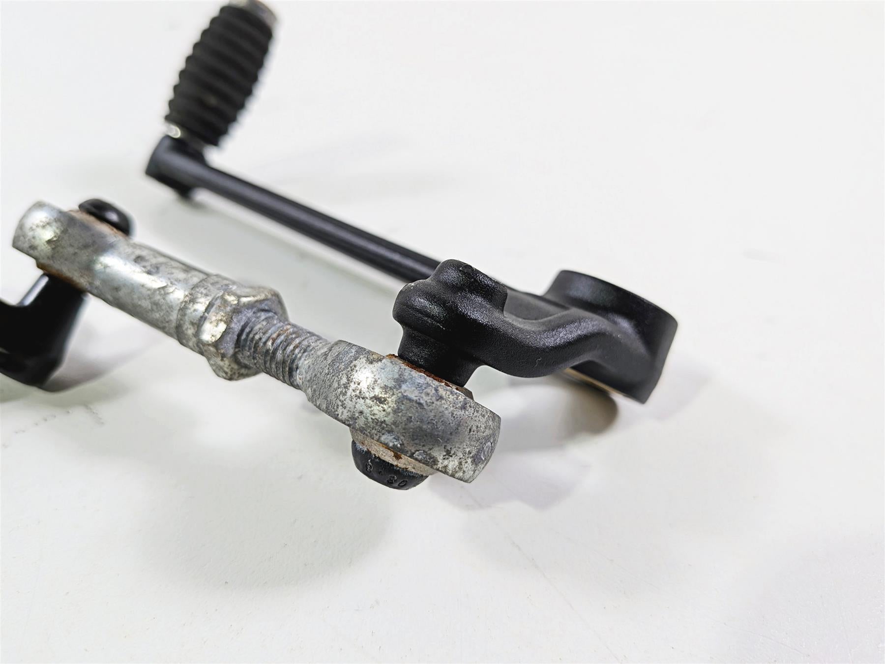 2023 Harley Adv RA1250 S Pan America Shifter Gear Selector & Linkage 33600269 {{ shop.shopifyCountryName }} - Mototech271