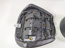 Load image into Gallery viewer, 2008 Kawasaki VN1600 Vulcan Nomad Front Rear Seat Saddle Set 53066-0054-MA
