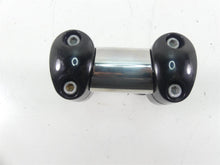 Load image into Gallery viewer, 2010 Harley FXDWG Dyna Wide Glide Handlebar Holder Riser 5&quot; 59783-08
