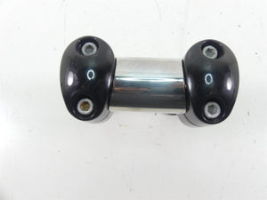2010 Harley FXDWG Dyna Wide Glide Handlebar Holder Riser 5" 59783-08