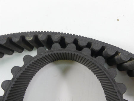 1999 Harley Dyna FXDS Convertible Rear Main Drive Belt 133T 1 1/2" 40015-90 {{ shop.shopifyCountryName }} - Mototech271