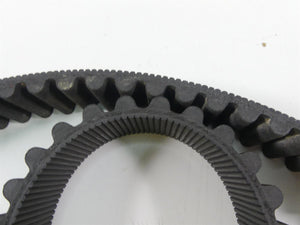 1999 Harley Dyna FXDS Convertible Rear Main Drive Belt 133T 1 1/2" 40015-90 | Mototech271