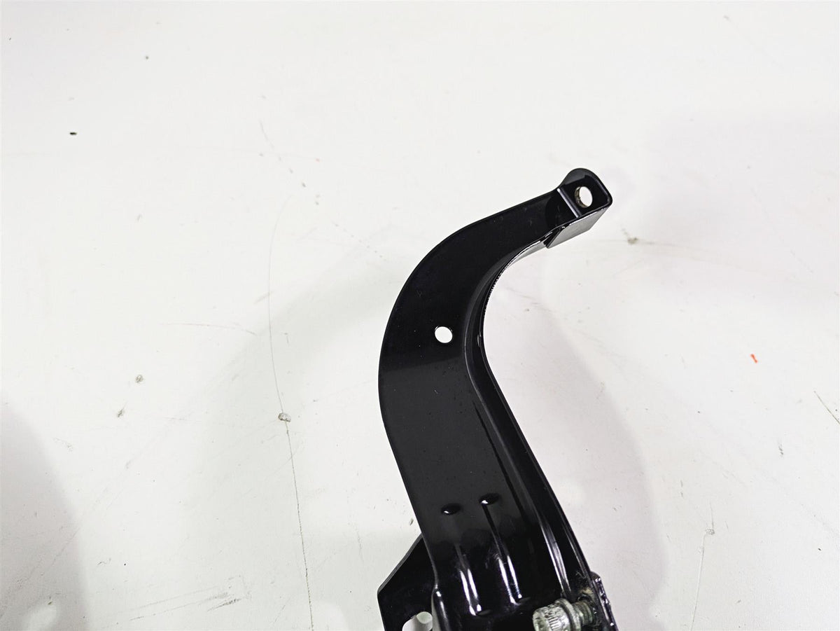 2008 Harley Touring FLHTP Electra Glide Front Fairing Mounts Set 58478-96 {{ shop.shopifyCountryName }} - Mototech271