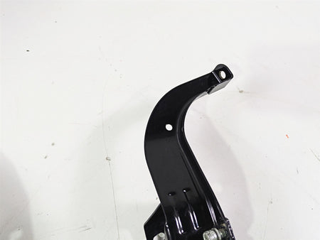 2008 Harley Touring FLHTP Electra Glide Front Fairing Mounts Set 58478-96 {{ shop.shopifyCountryName }} - Mototech271