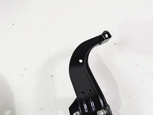 2008 Harley Touring FLHTP Electra Glide Front Fairing Mounts Set 58478-96 | Mototech271