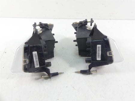 2017 Can Am Maverick X3 XDS Turbo R Headlight Head Light Lamp Set 710004658 {{ shop.shopifyCountryName }} - Mototech271