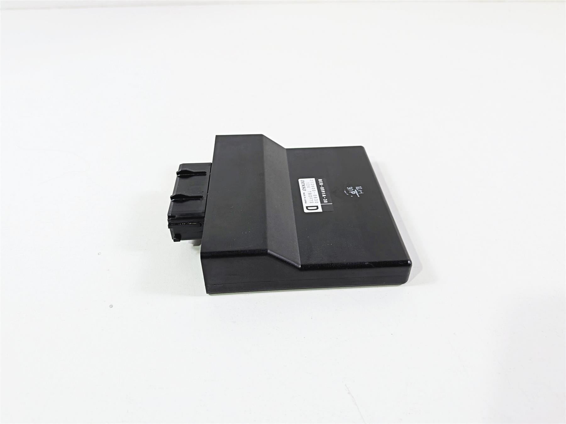 2025 Yamaha YZF R7 Cdi Ecu Ecm Engine Control Module - Tested BEB-8591A-30 {{ shop.shopifyCountryName }} - Mototech271