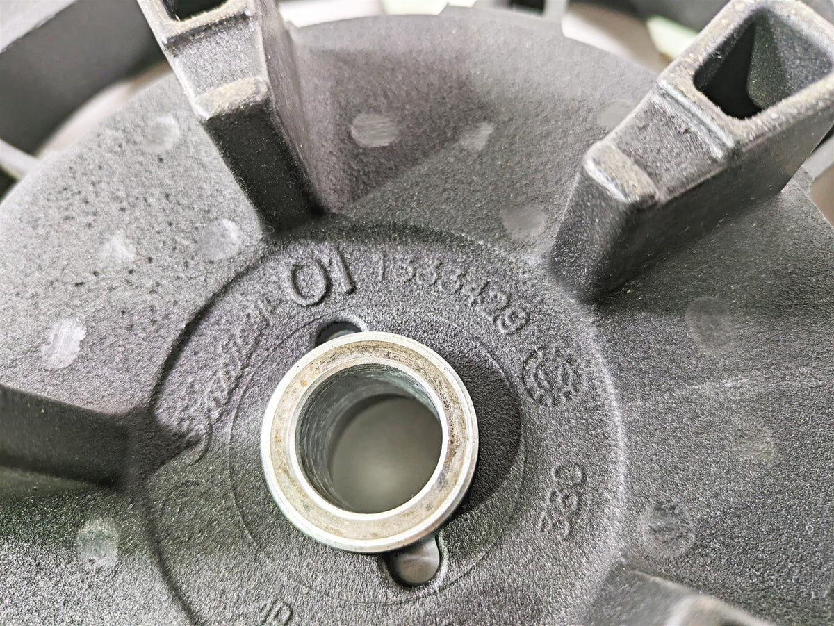 2018 Indian Chieftain Dark Horse Rear Drive Belt Pulley 66T 1333429 {{ shop.shopifyCountryName }} - Mototech271