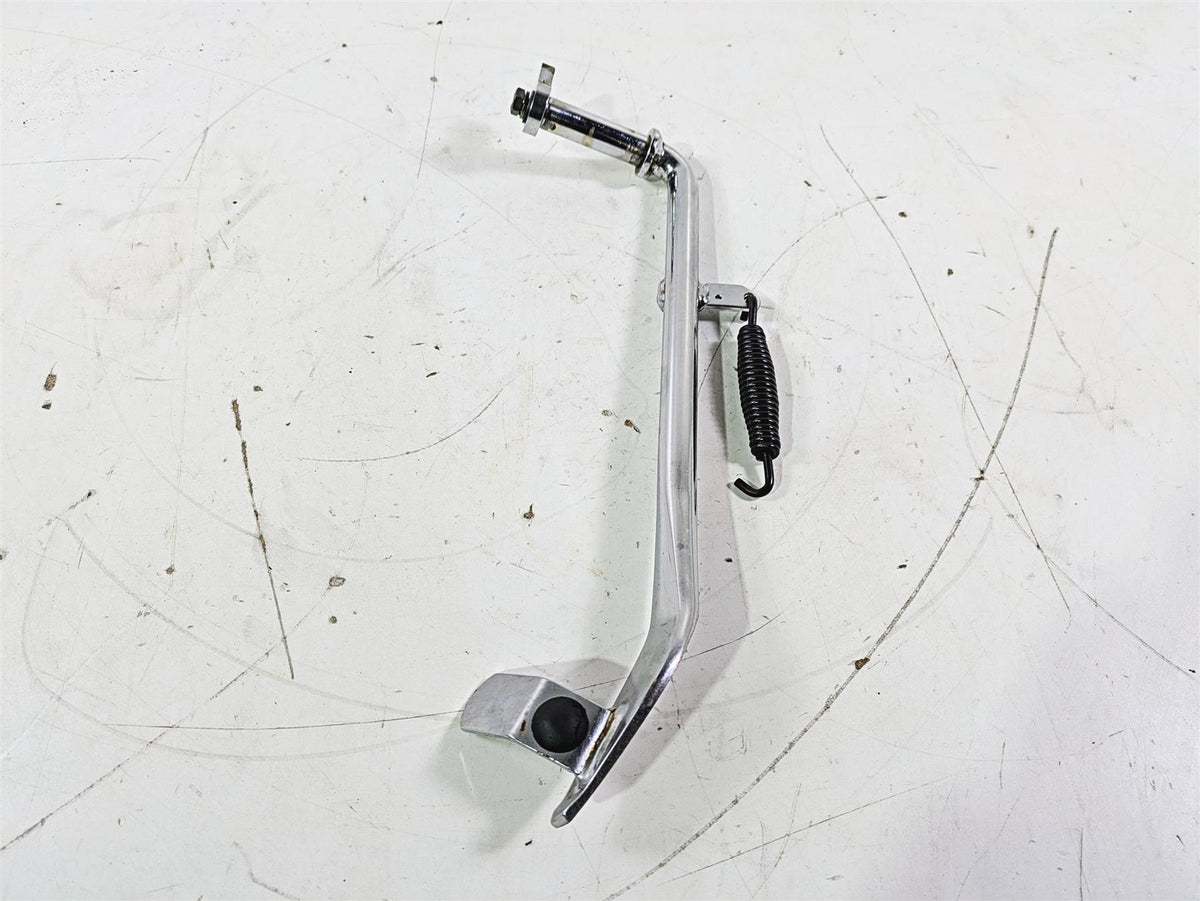 2005 Harley Softail FLSTSCI Heritage Springer Side Kick Jiffy Stand 50087-89B {{ shop.shopifyCountryName }} - Mototech271