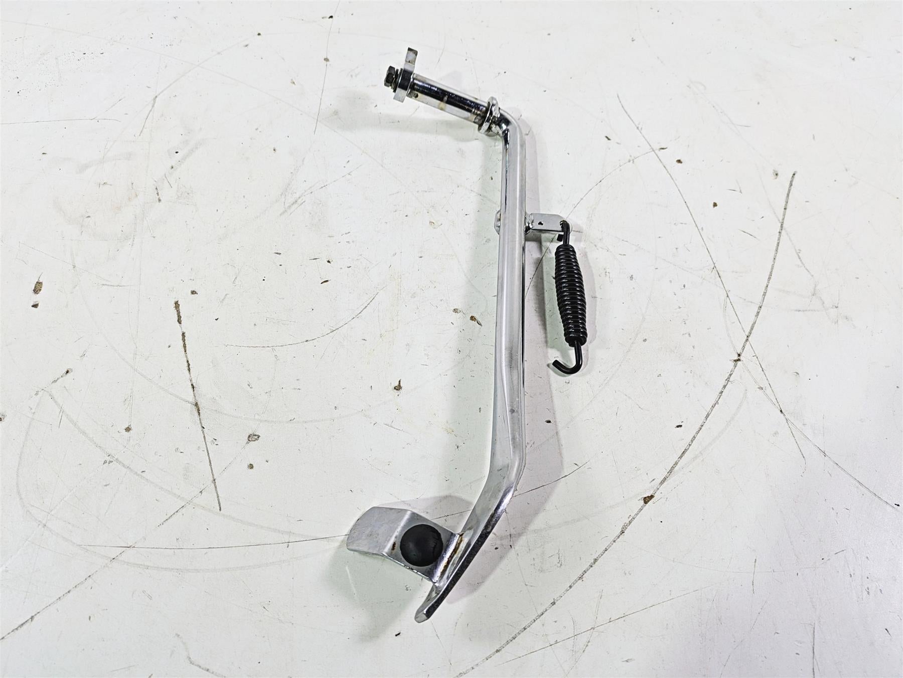 2005 Harley Softail FLSTSCI Heritage Springer Side Kick Jiffy Stand 50087-89B {{ shop.shopifyCountryName }} - Mototech271