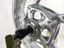 Load image into Gallery viewer, 2022 BMW R1250 RT K052 Bent 17x3.5 Front Wheel Rim 36318538086 | Mototech271
