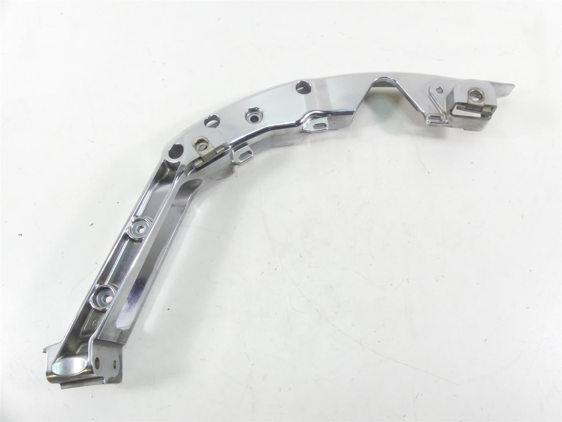 2014 Harley Touring FLHXS Street Glide Sp Right Rear Saddlebag Support 90200502 | Mototech271