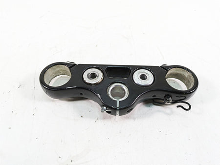 2020 Harley Softail FXBB Street Bob Upper Triple Tree Clamp 49mm 45900174 {{ shop.shopifyCountryName }} - Mototech271
