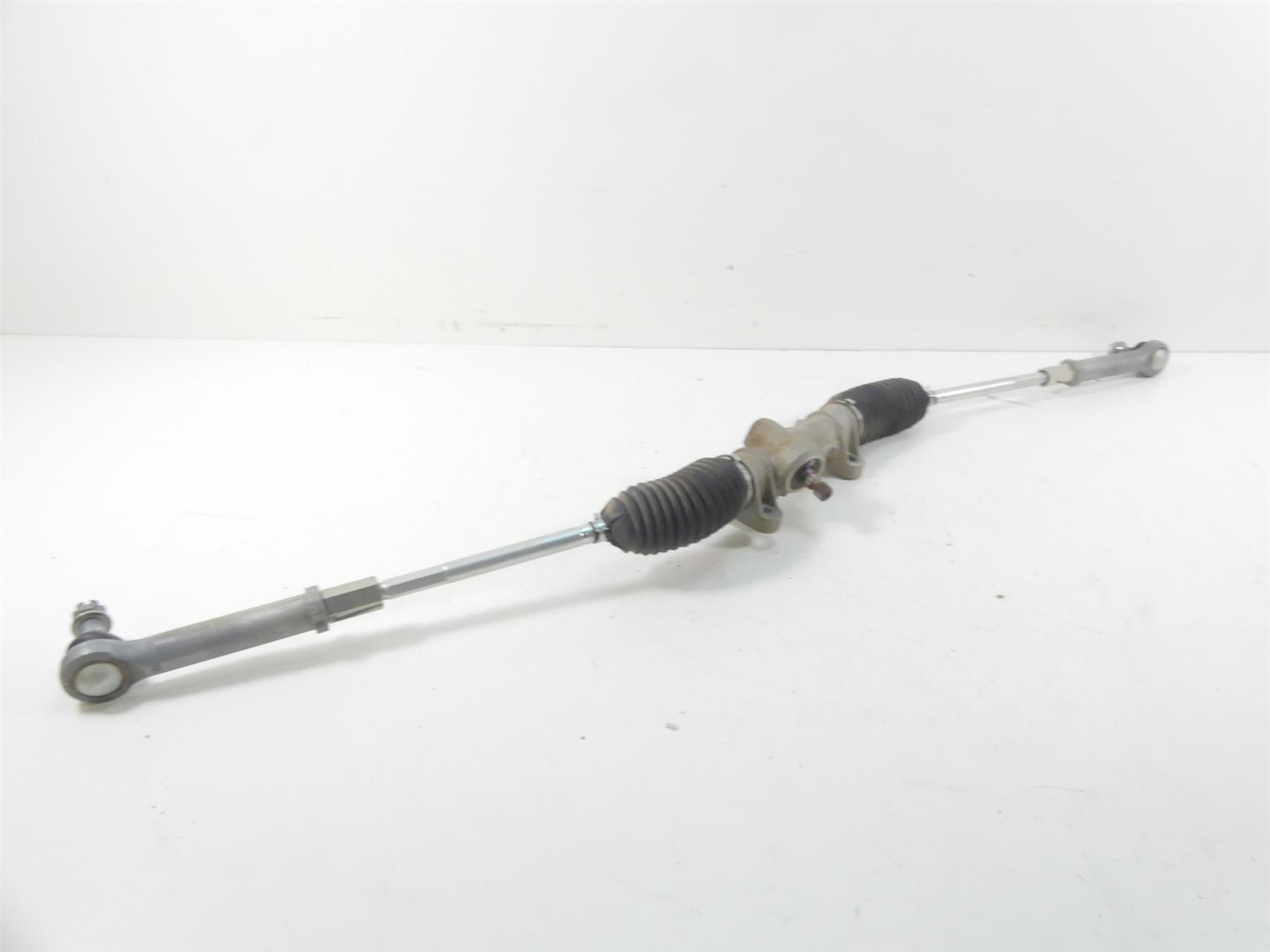 2018 Yamaha YXZ1000R EPS SS Yamada Rack & Pinion Steering Axle Set 2HC-F3400-02 {{ shop.shopifyCountryName }} - Mototech271