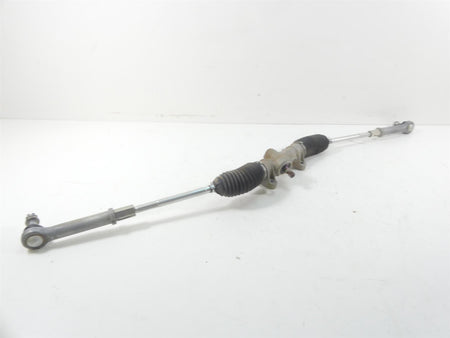 2018 Yamaha YXZ1000R EPS SS Yamada Rack & Pinion Steering Axle Set 2HC-F3400-02 {{ shop.shopifyCountryName }} - Mototech271