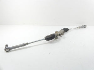 2018 Yamaha YXZ1000R EPS SS Yamada Rack & Pinion Steering Axle Set 2HC-F3400-02 | Mototech271