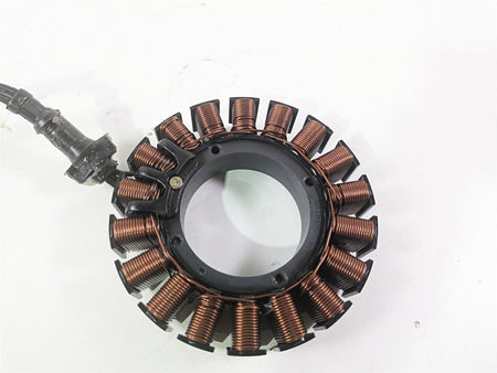 2010 Harley Dyna FXDB Street Bob Stator Alternator Generator 30017-08 {{ shop.shopifyCountryName }} - Mototech271